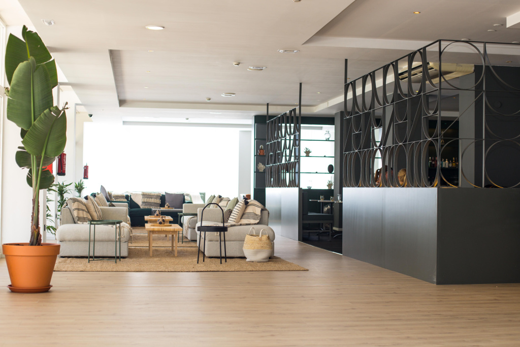 Coral Suites & Spa - Général