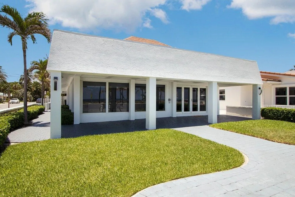 Casa Bermuda by AvantStay Right Across the Street from Fort Lauderdale Beach