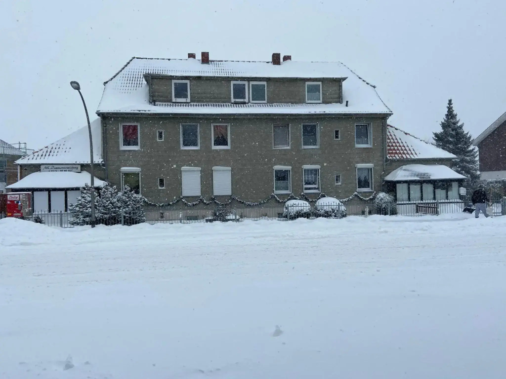 FeWo Zum Panscheberg