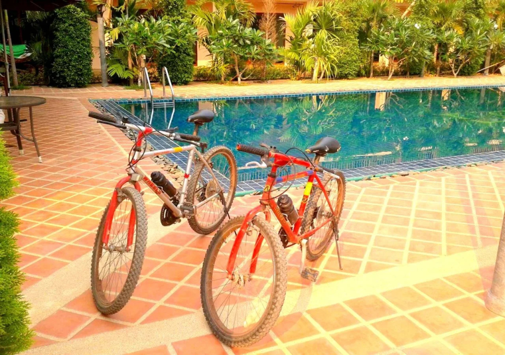 Siam Tara Resort - фото 10