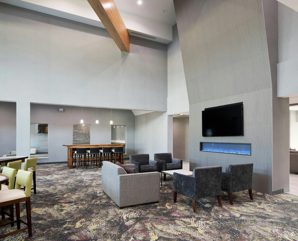 Homewood Suites by Hilton Topeka - Général