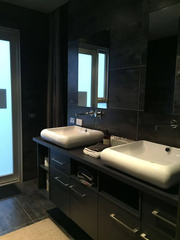Spa Suites at Raven - Général