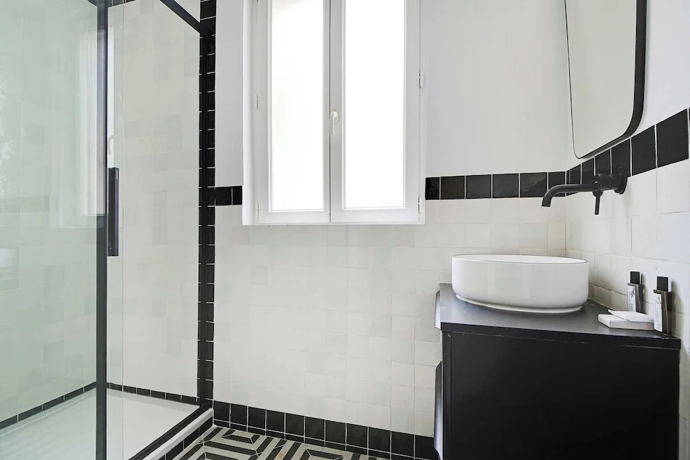 Afficher la photo 6 — Charming Apartment - 1br/4p - Beaugrenelle