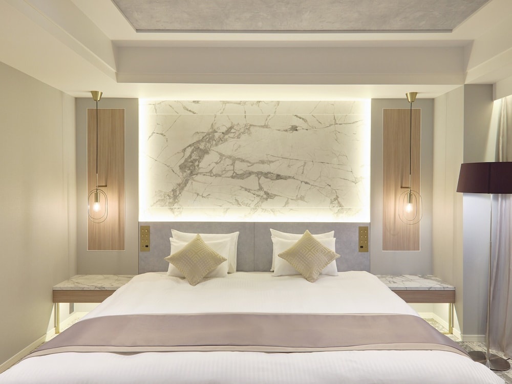 Hotel Villa Fontaine Grand Tokyo - Roppongi 사진 8