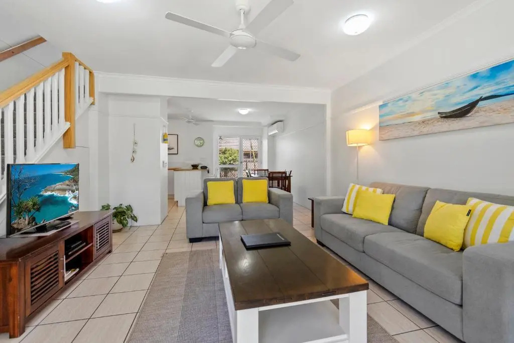 1 Bedroom Cottage