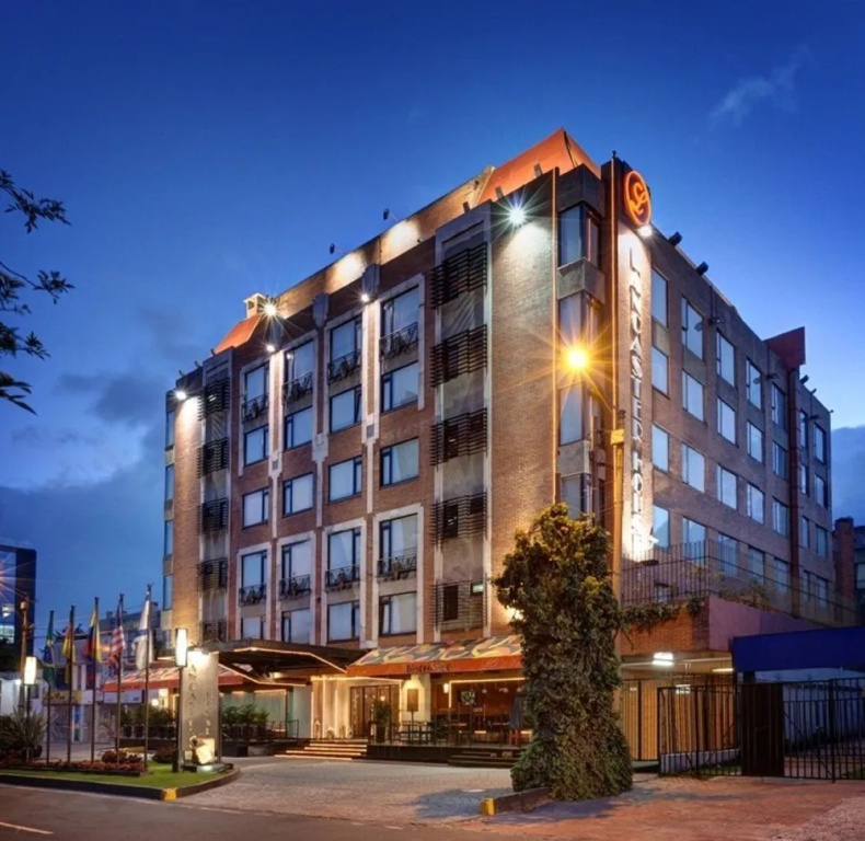 Hotel photo 28