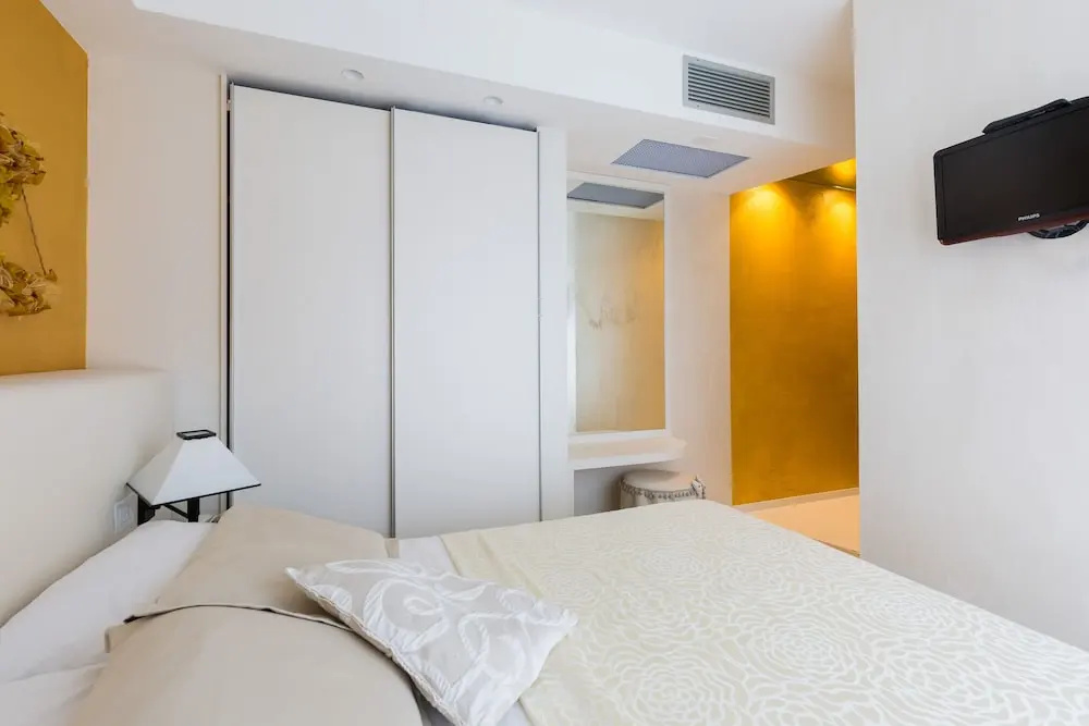 Hotel Ca' Di Valle - Chambres