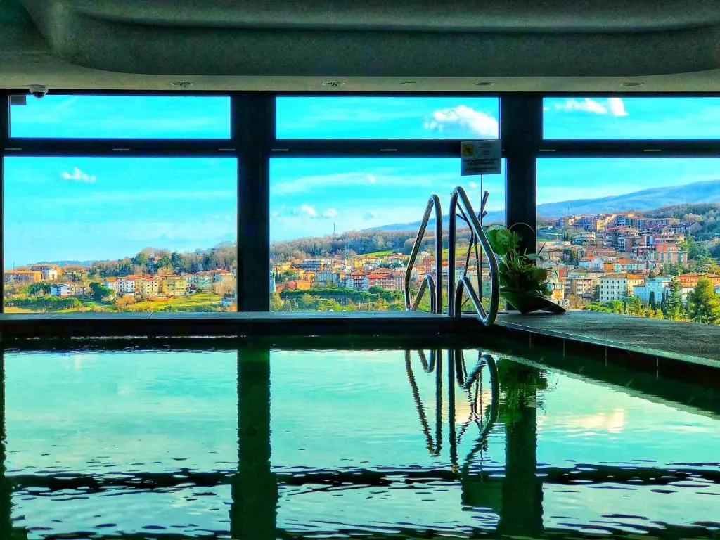 Grand Hotel Ambasciatori Wellness & Spa - Général