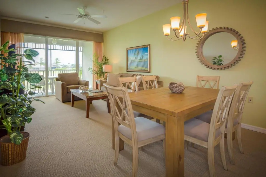 GreenLinks Golf Villas at Lely Resort - Chambres