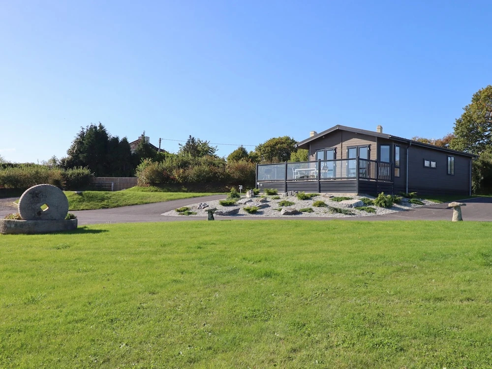 Beech Lodge