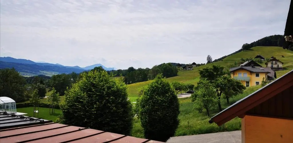 Panorama Hotel Leidingerhof - Chambres