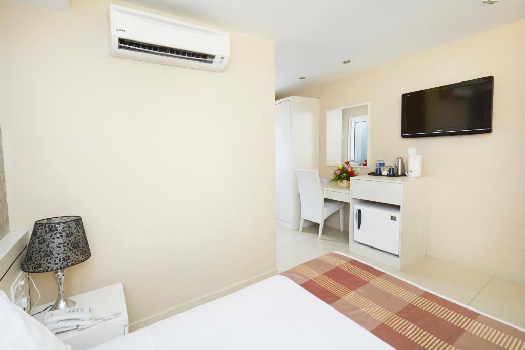Sungei Wang Hotel