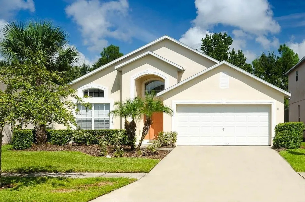 201 Hideaway Beach Lane 4 Bedroom Home