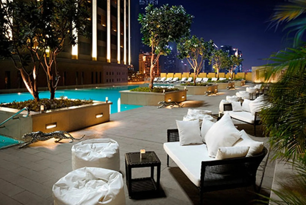 Kempinski Central Avenue Dubai - 3