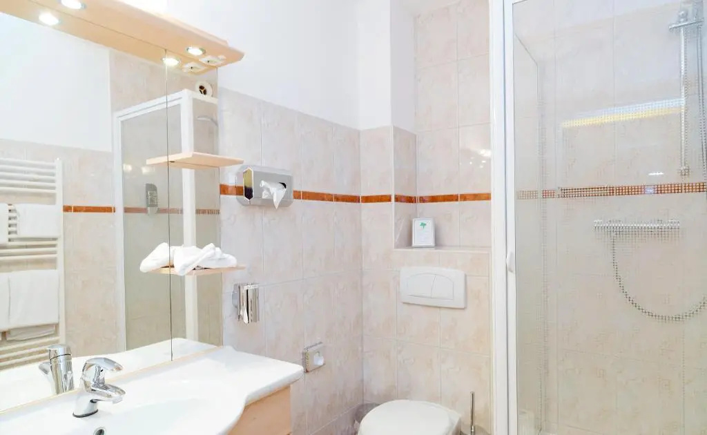 Hotel am Katharinenholz Potsdam - Chambres
