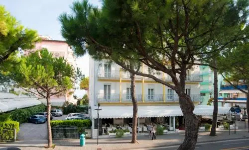 Hotel Roma - Général