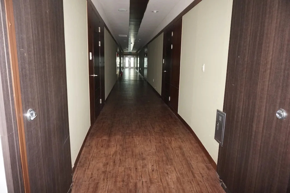Jeju Hanshin Resort - Général