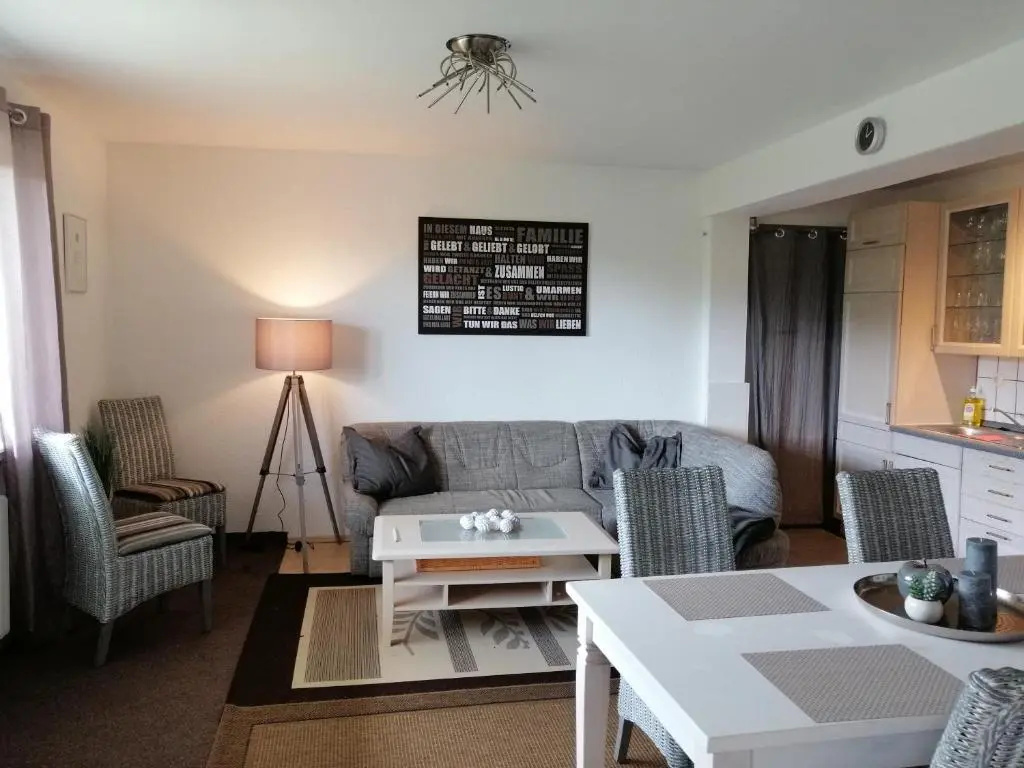 Haus Heidestock - Chambres