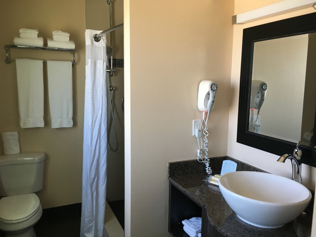 Holiday Inn Express Winnipeg Airport - Polo Park by IHG - фото 8