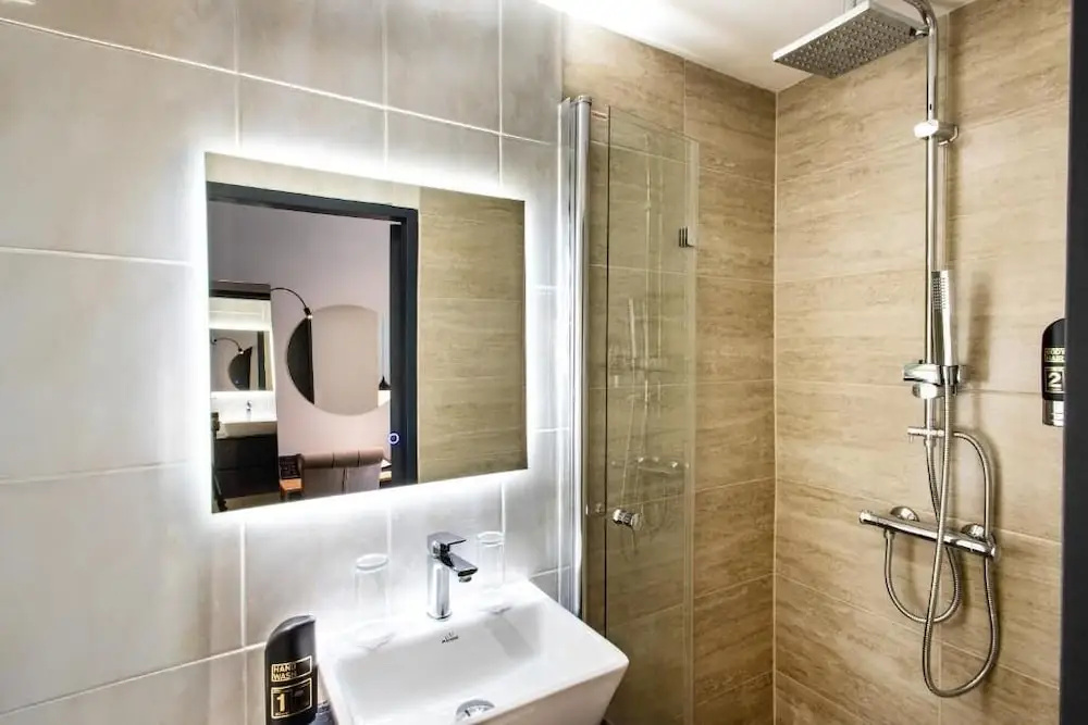 Vayalen Boutique - Chambres