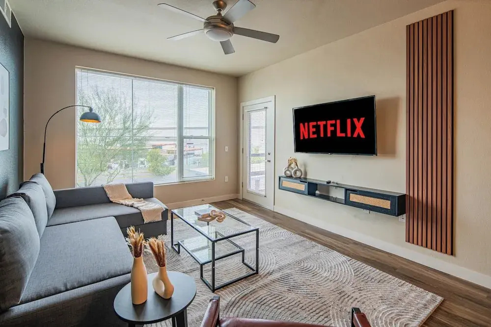 Superior Apartment