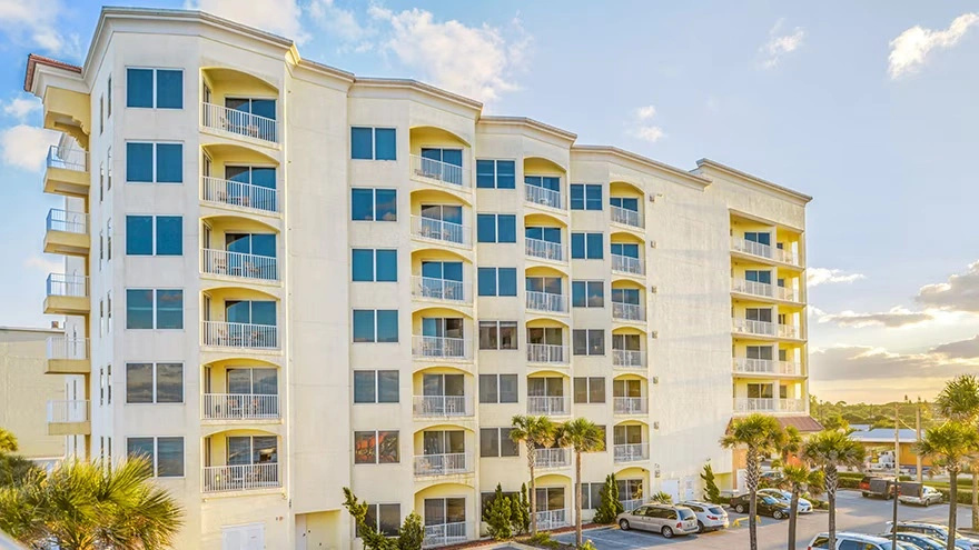 Cove on Ormond Beach, Ormond Beach, United States