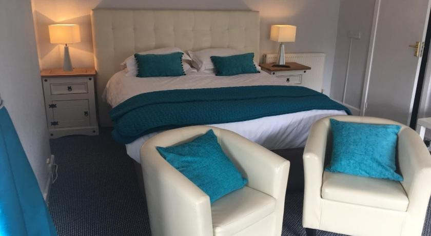 The Chapel Cross Guesthouse