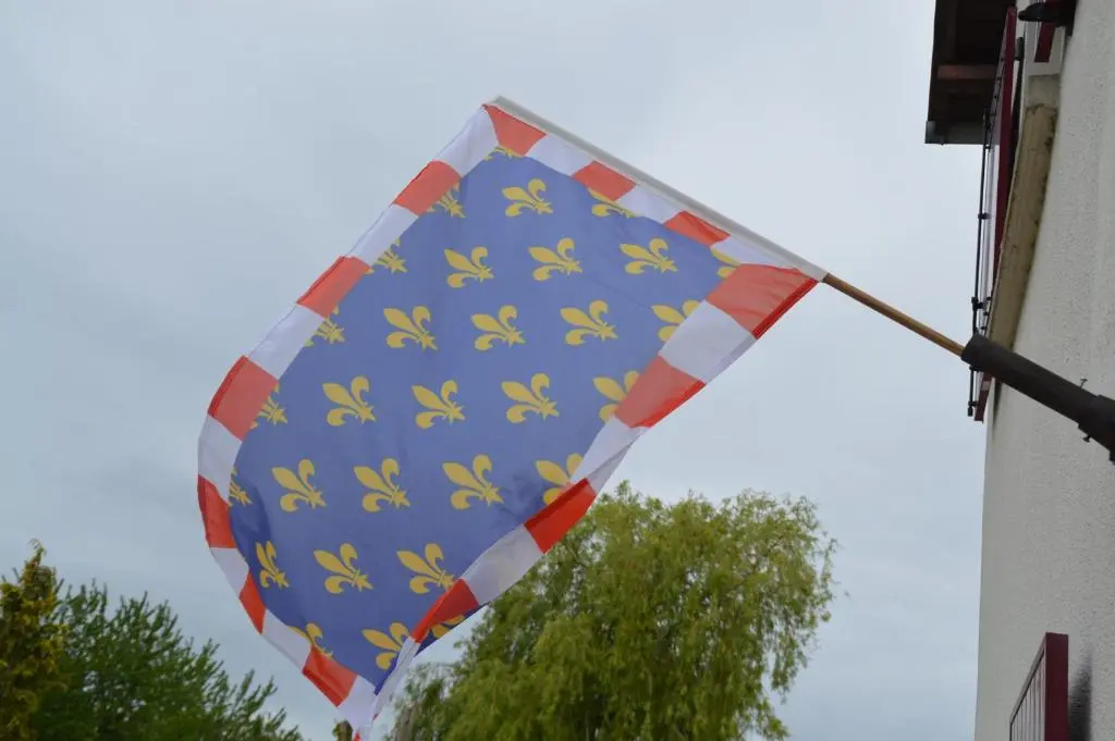 Au Fil Du Temps
