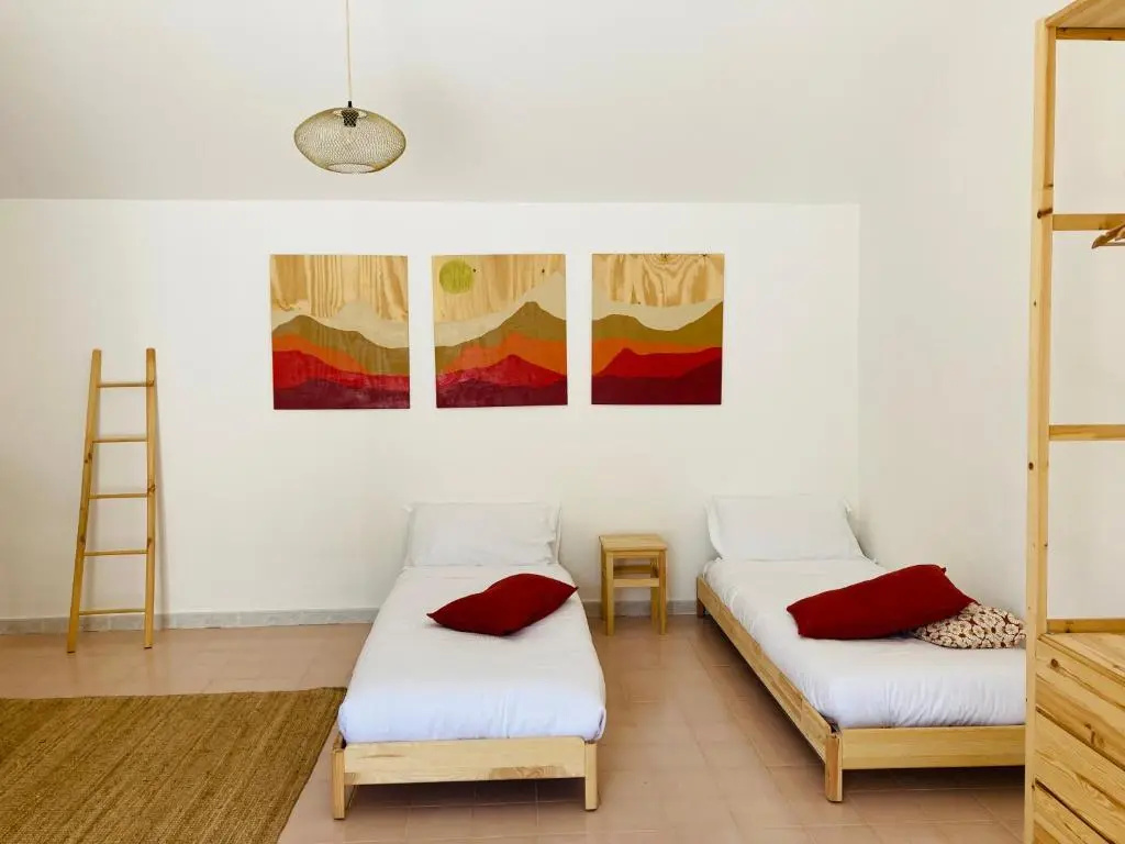 Superior room
