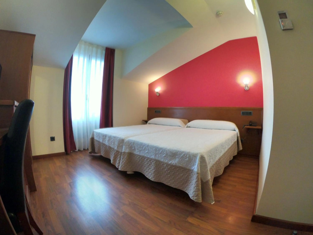 Hotel Cangas De Onis Center — 3