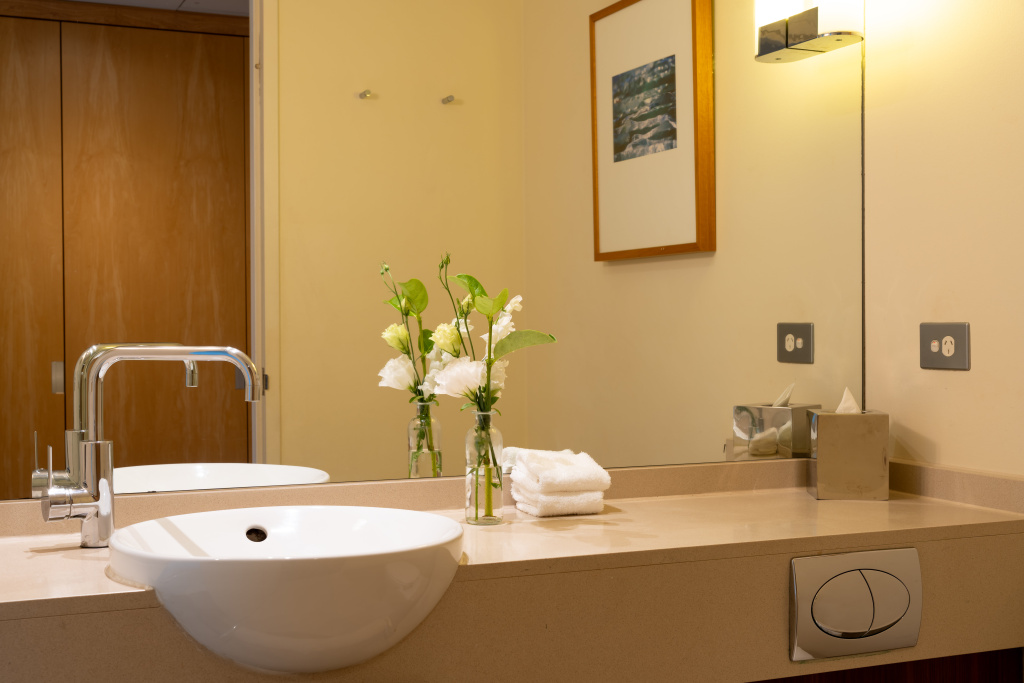 Crowne Plaza Sydney Macquarie Park by IHG - Général