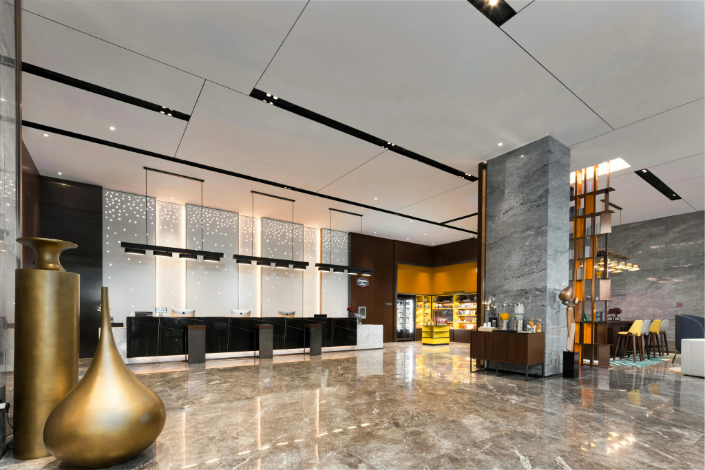Hampton by Hilton Shenyang Olympic Sports Center