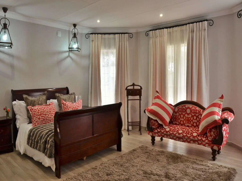 Country Boutique Hotel - Général
