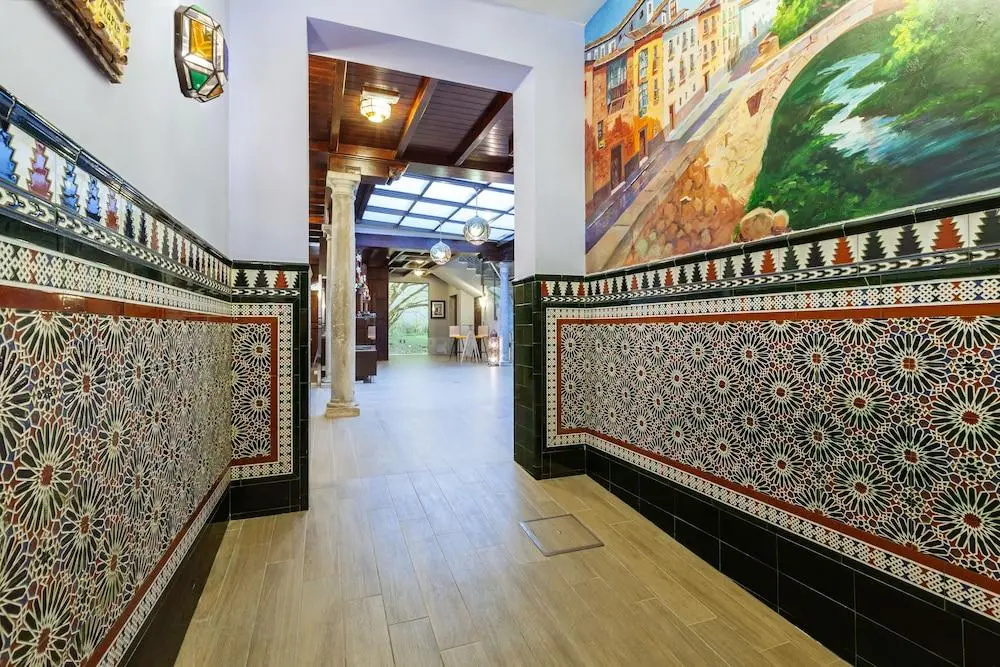 Hotel Arriola - Général