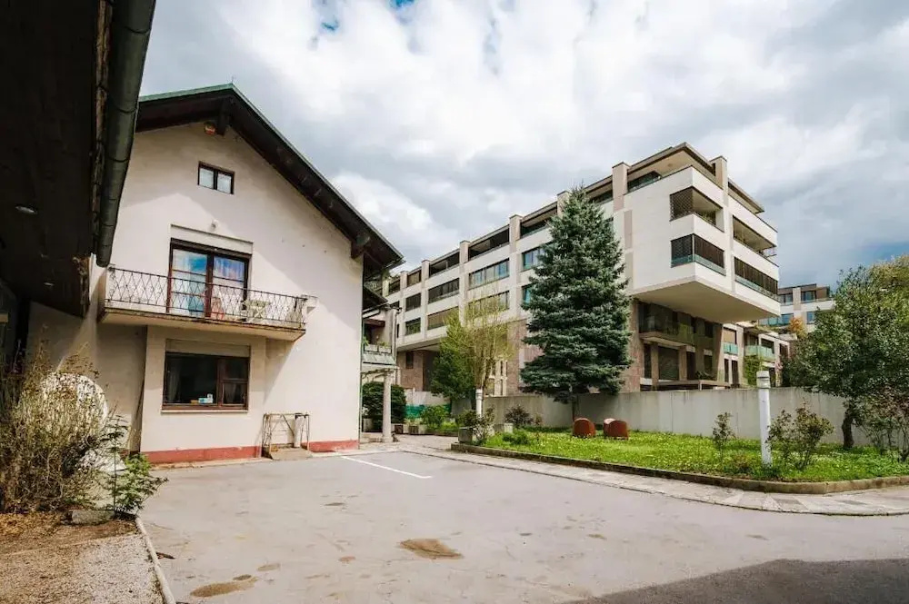 Pi House
