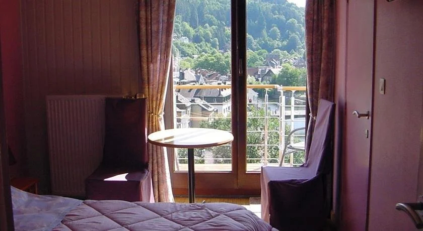 B&B Le Corumont - фото 8