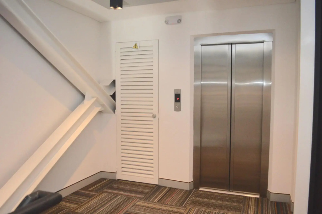 Hotel photo 9