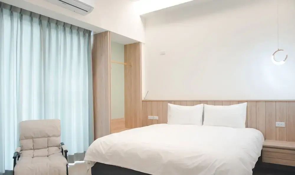 Ying Yue Homestay - фото 11