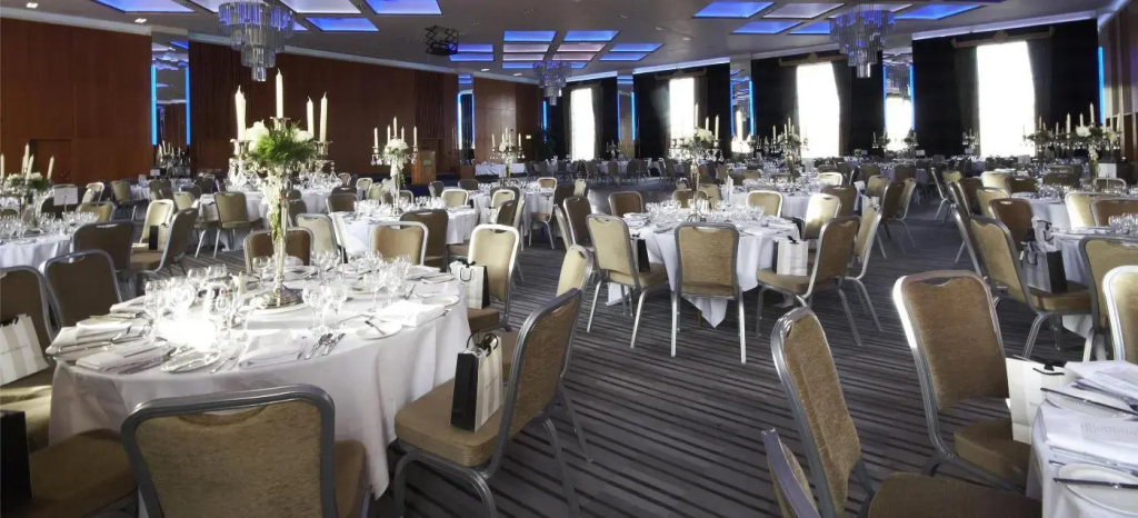 Rochestown Park Hotel - Général