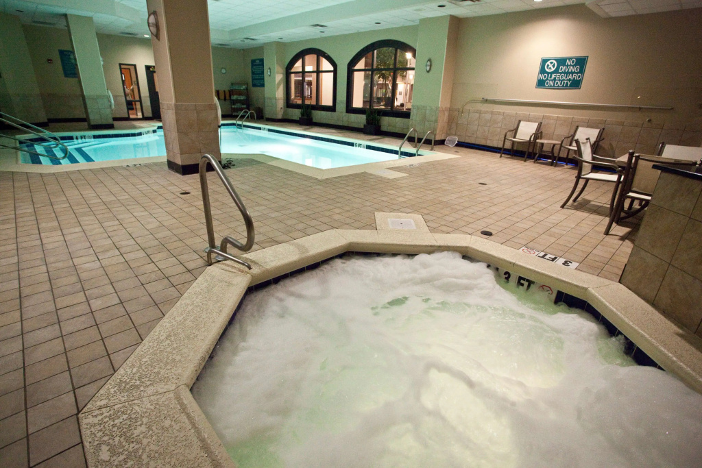 Embassy Suites Louisville East - Général