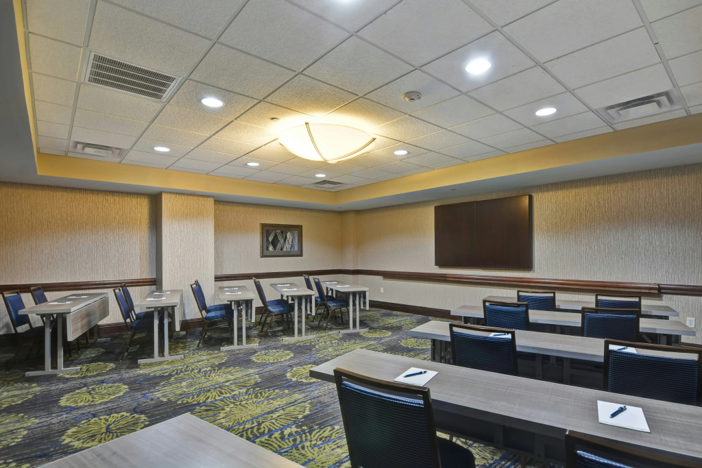 Homewood Suites by Hilton Houston Near the Galleria - Général