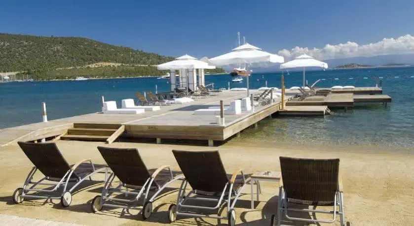 Alkoclar La Boutique Hotel - Général