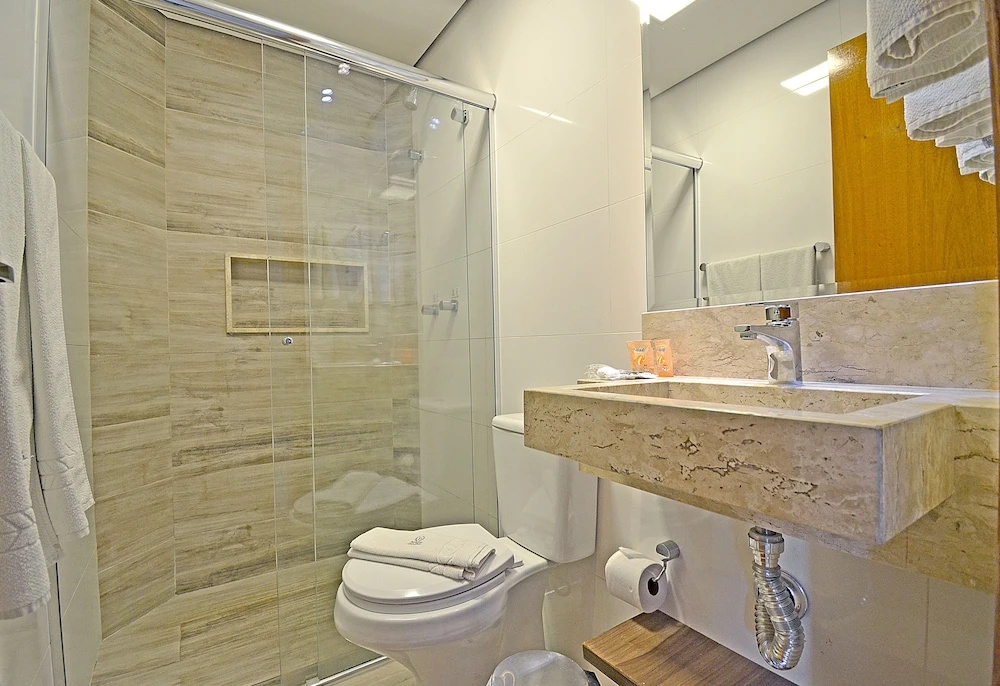 Business Park Hotel - Chambres