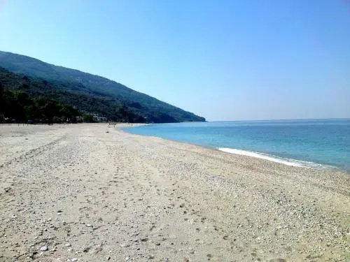 Beach & Waterfront