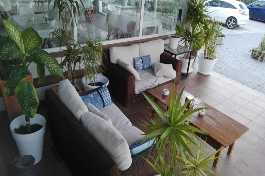 Hotel Marisma Sancti Petri - Général