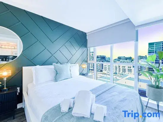 Comfort Suite