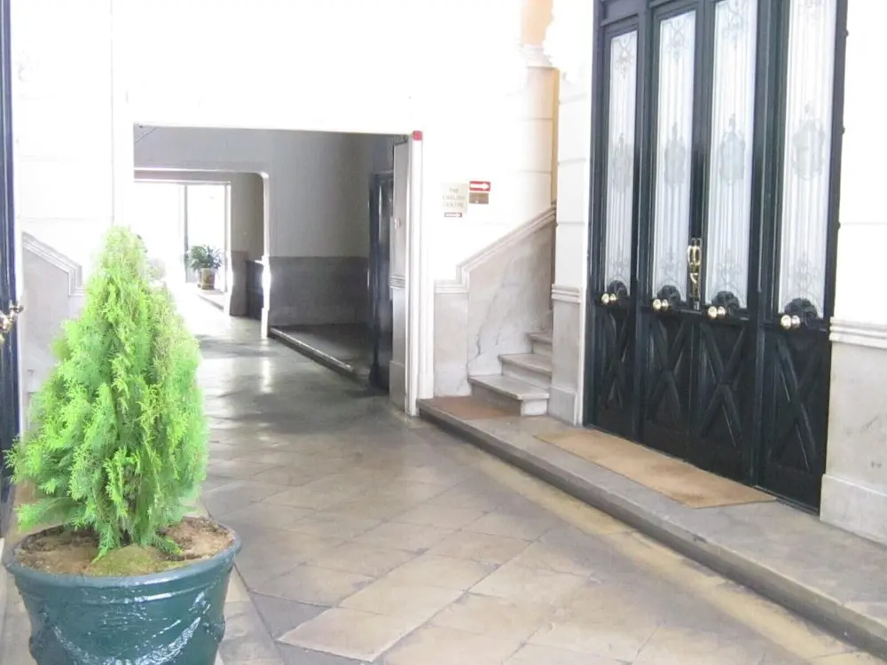 Acogedor apartamento Retiro 3 by My City Home