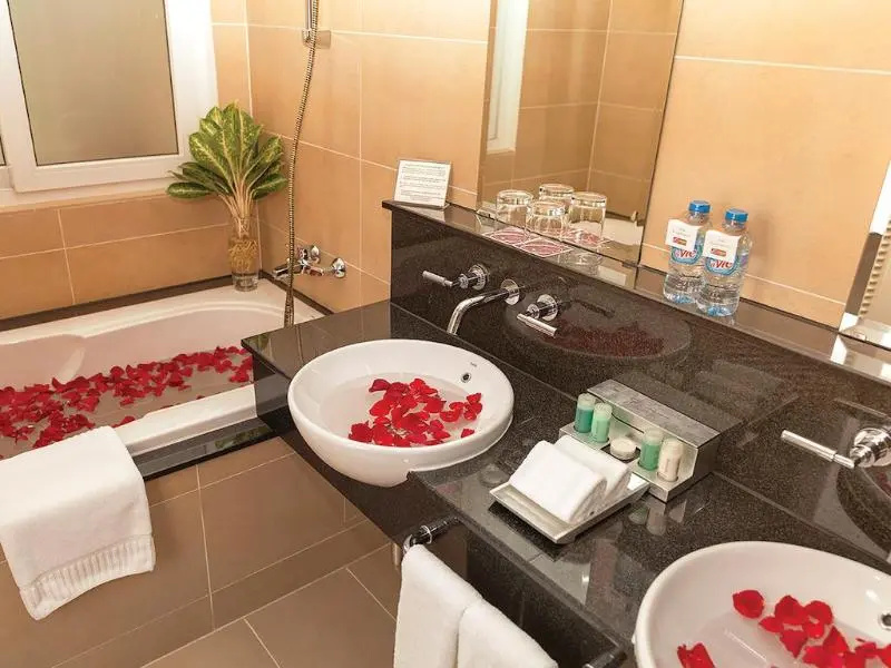 Catina Saigon Hotel - Chambres