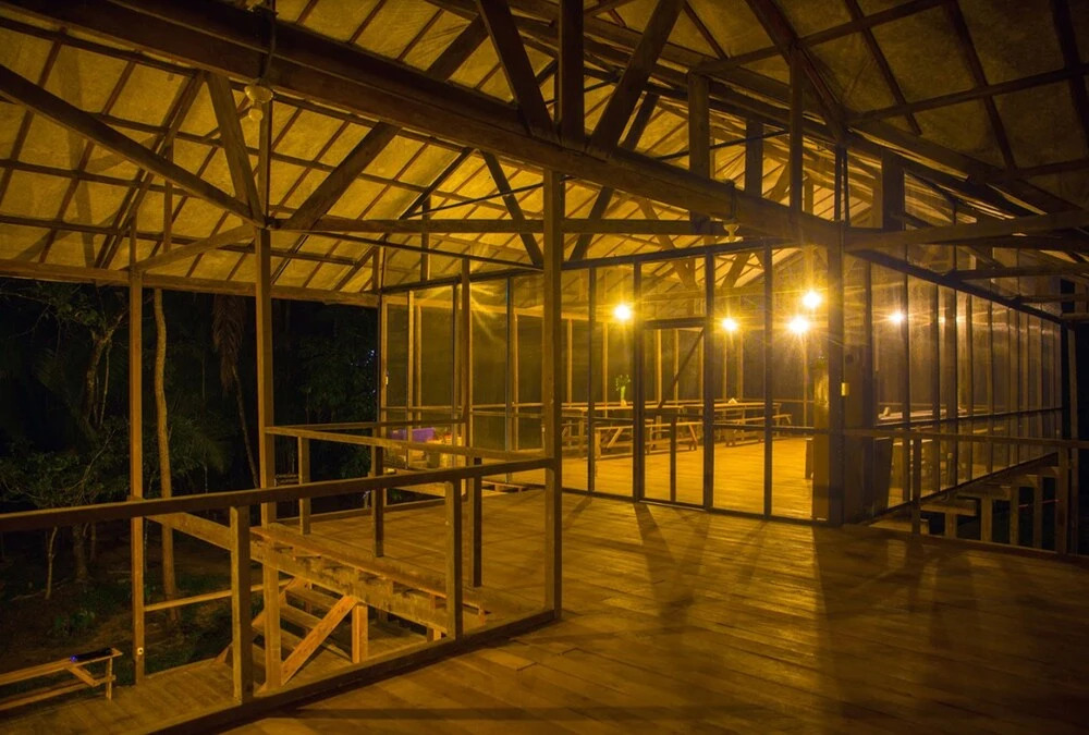 Las Piedras Amazon Center - фото 5