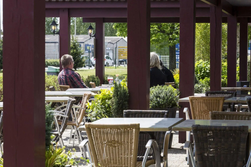 Sure Hotel by Best Western Rouvignies Valenciennes - Général